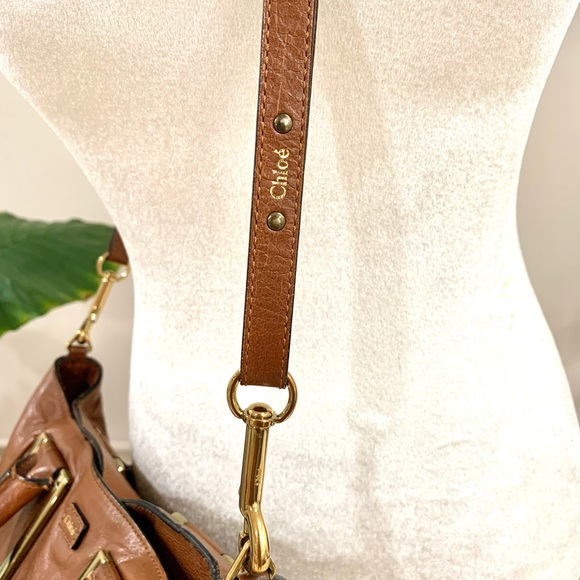 Chloe Crossbody Bag - Picture 11 of 11